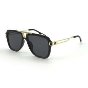 Apache Black Gold