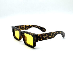 Blessed 2.0 Leopardo