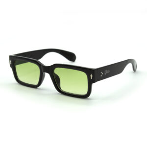 Blessed Black/Green