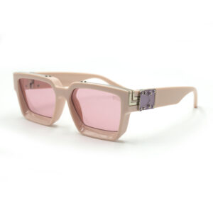 Invictus Pink