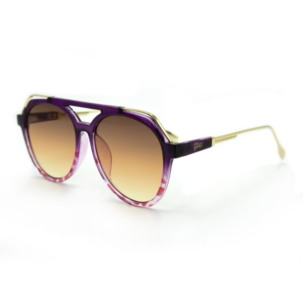 Paradise Pink