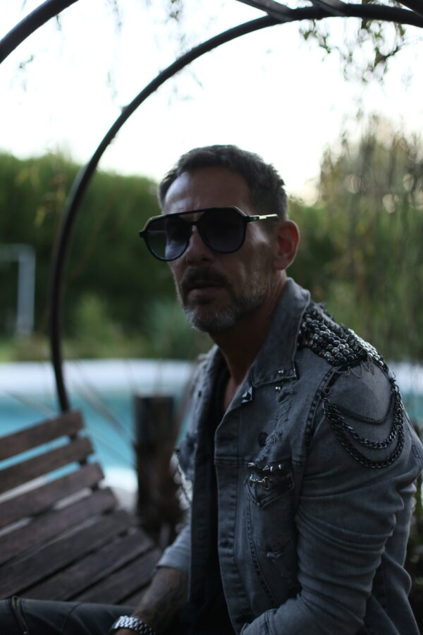 Paradise Blue - Image 6