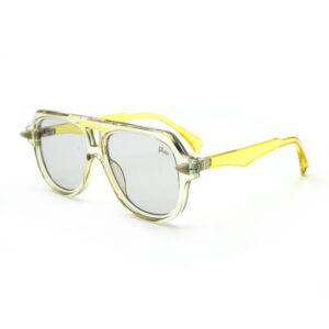 Savage Gray Yellow