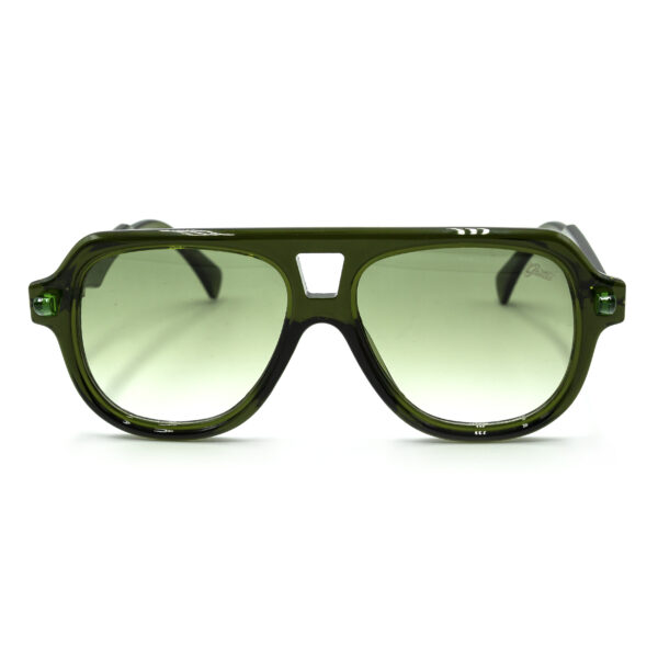 Savage Green - Image 2