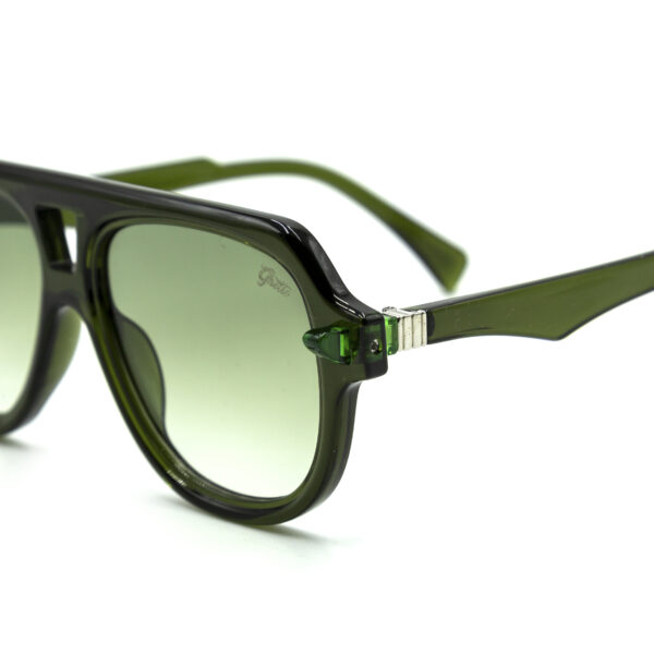Savage Green - Image 3
