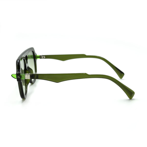 Savage Green - Image 4