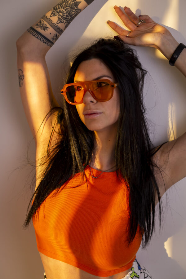 Savage Orange - Image 4