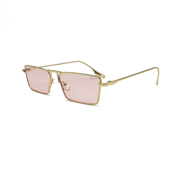 Genesis Pink