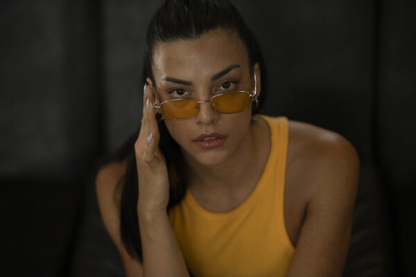 Maximus Yellow - Image 5