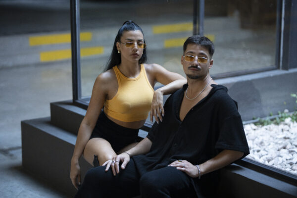 Maximus Yellow - Image 7