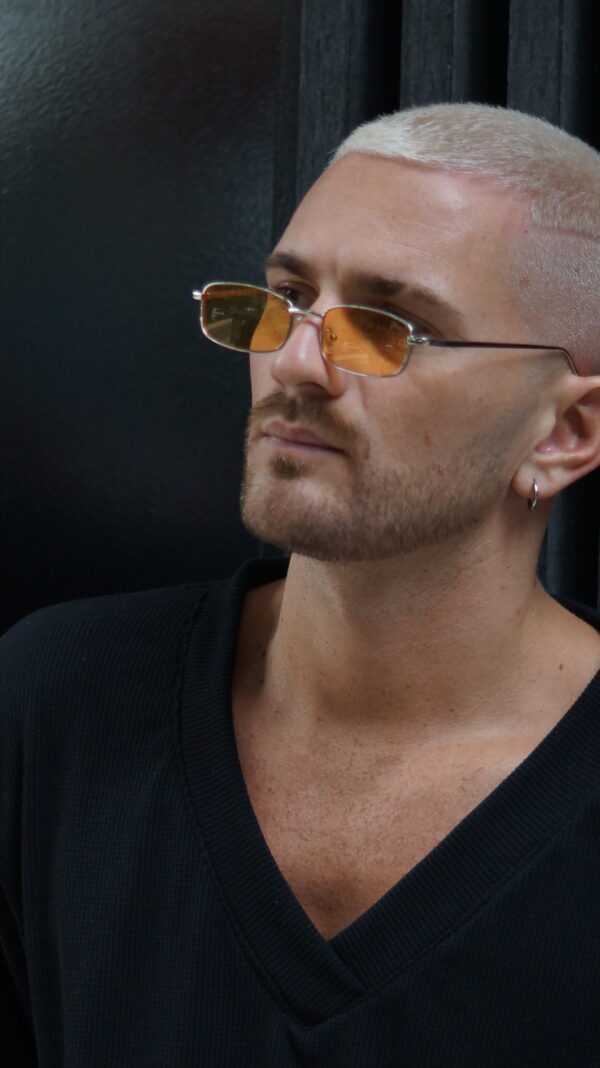 Maximus Yellow - Image 6