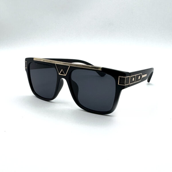 Jungle Black