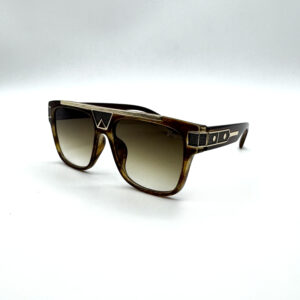 Jungle Brown