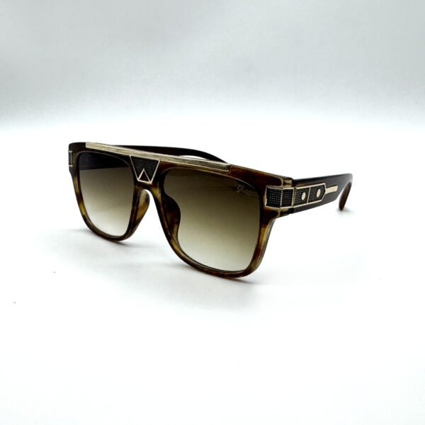Jungle Brown