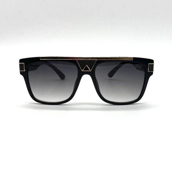 Jungle Black Degrade - Image 2