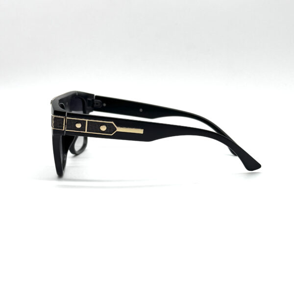 Jungle Black Degrade - Image 4