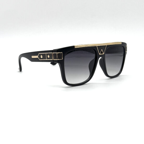 Jungle Black Degrade - Image 3
