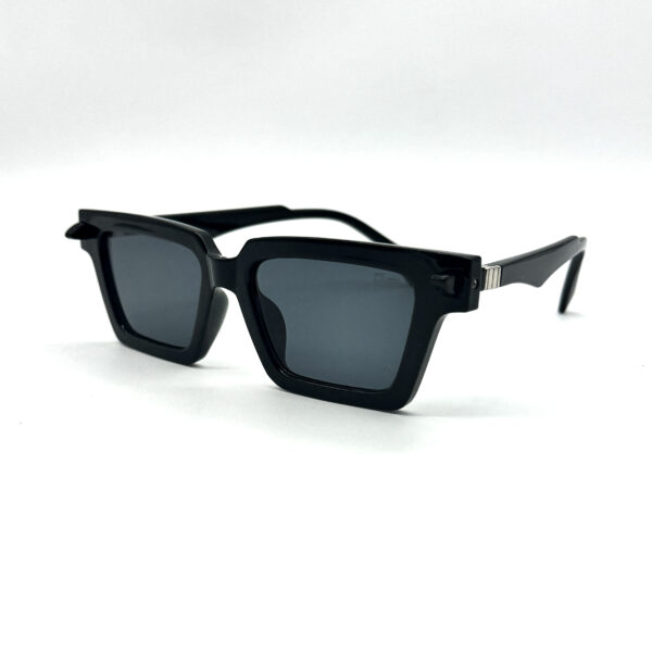 Pleasure Black