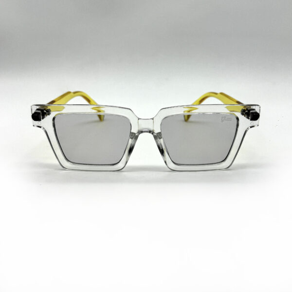Pleasure Gray Yellow - Image 2