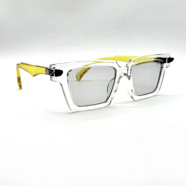 Pleasure Gray Yellow - Image 3