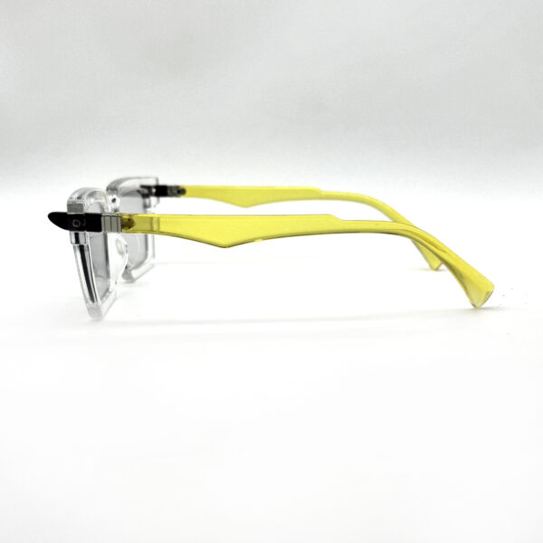 Pleasure Gray Yellow - Image 4