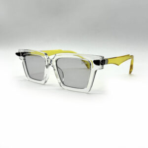 Pleasure Gray Yellow