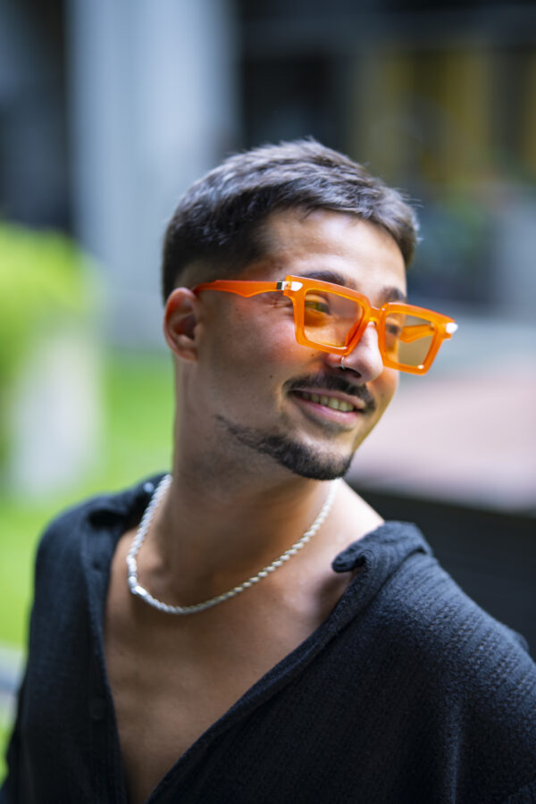 Pleasure Orange - Image 6
