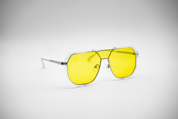 Cousin Yellow - Image 3