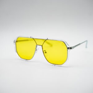 Cousin Yellow
