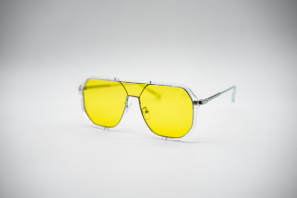 Cousin Yellow