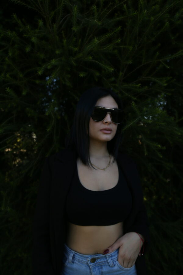 Cousin Gray - Image 6