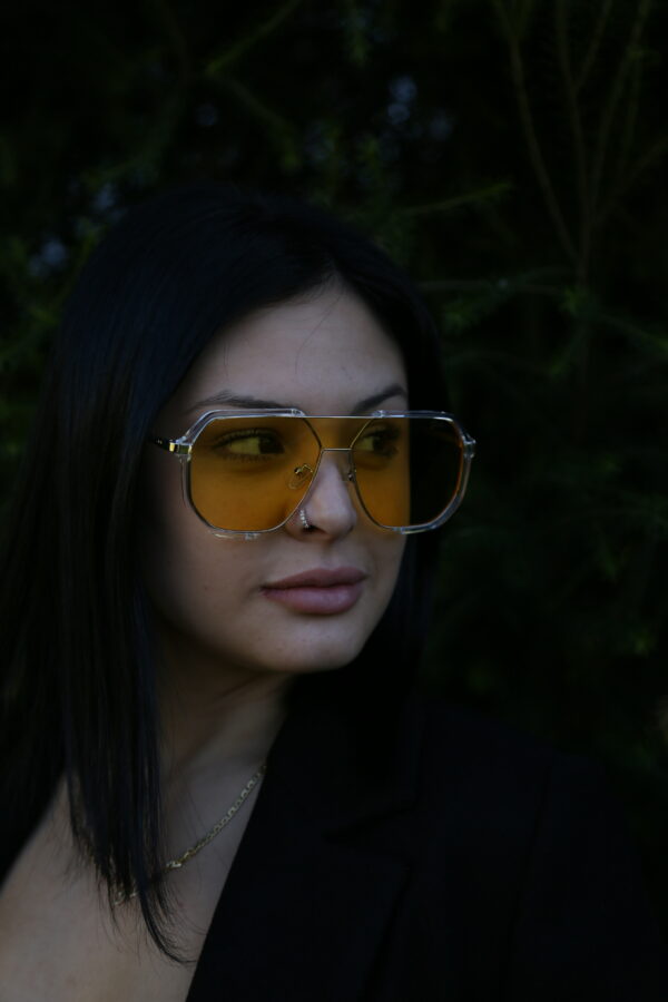 Cousin Yellow - Image 6