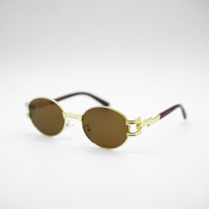 McQueen Brown