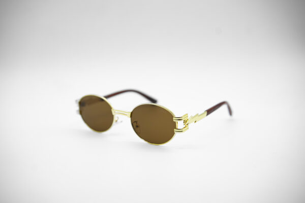 McQueen Brown