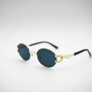 McQueen Gold