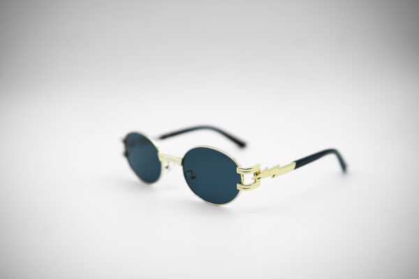 McQueen Gold