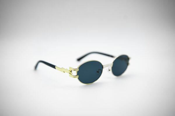 McQueen Gold - Image 3
