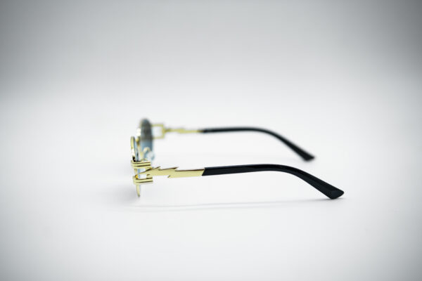 McQueen Gold - Image 4