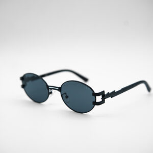 McQueen Black