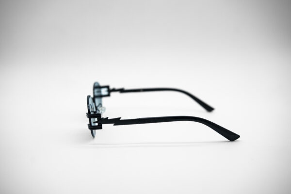 McQueen Black - Image 4