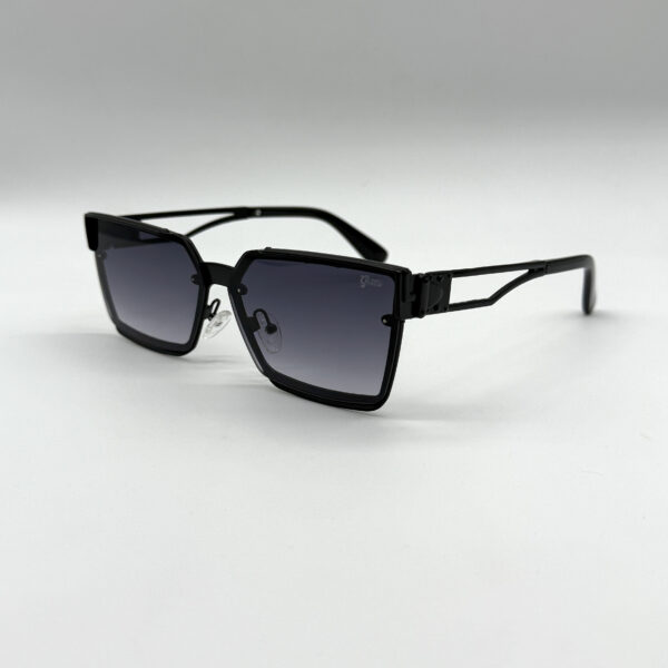 Pride Black Blue