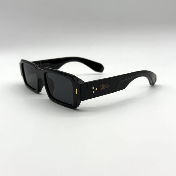 Rebel Black
