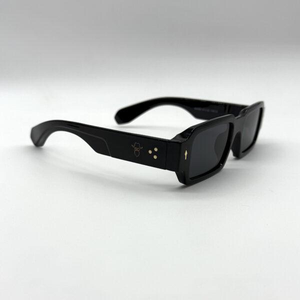Rebel Black - Image 3