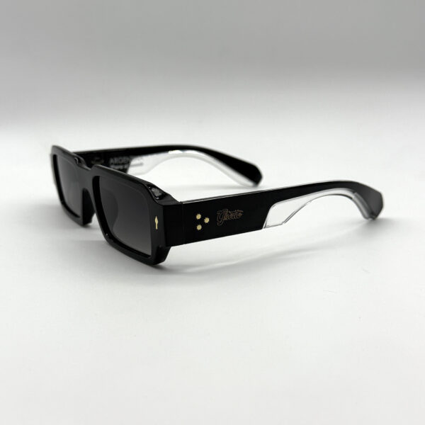 Rebel Black Degrade