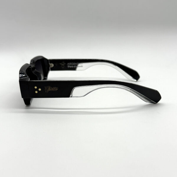Rebel Black Degrade - Image 4