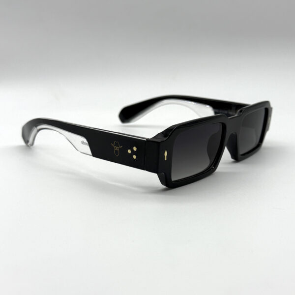 Rebel Black Degrade - Image 3