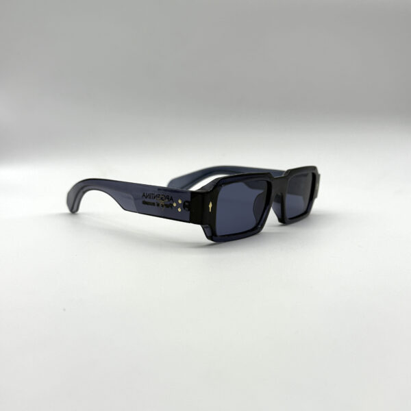Rebel Blue - Image 3