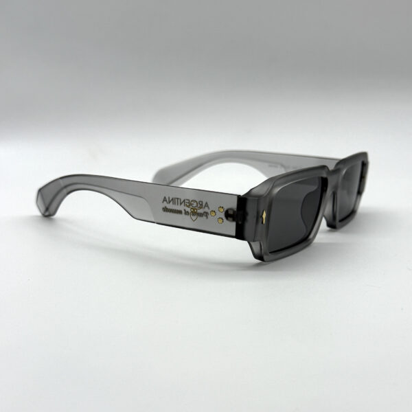 Rebel Gray - Image 3
