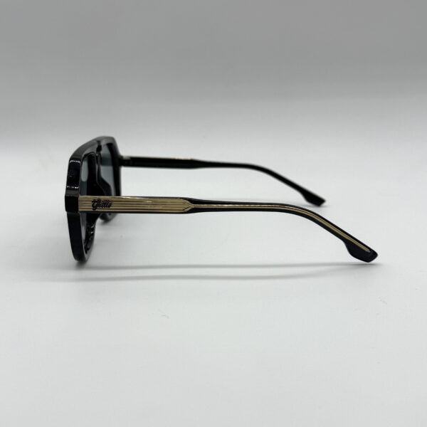 Vintage Black Green - Image 4