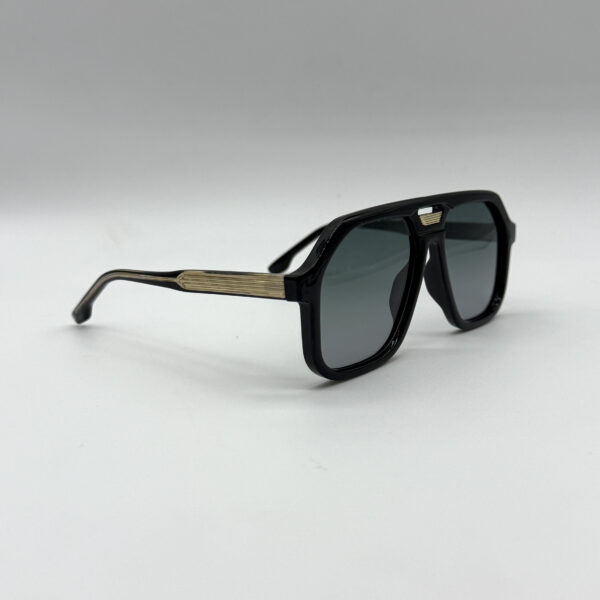 Vintage Black Green - Image 3